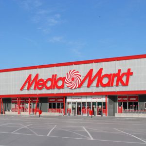 MediaMarkt brengt spectaculaire lokale folder
