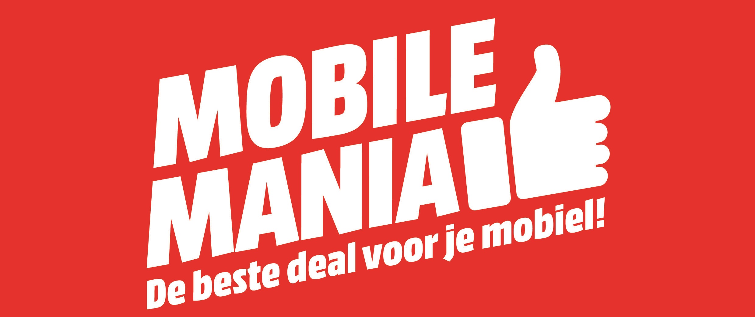 Mobile Mania bij MediaMarkt Hoorn!