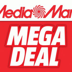 MediaMarkt Hoorn; Megadeals