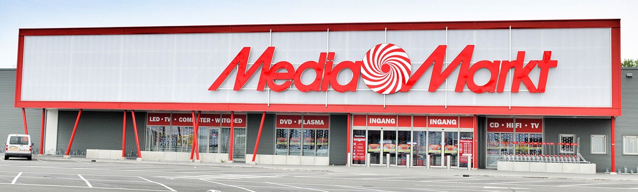 MediaMarkt Hoorn;