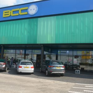 BCC Hoorn; Maakt het leven makkelijker