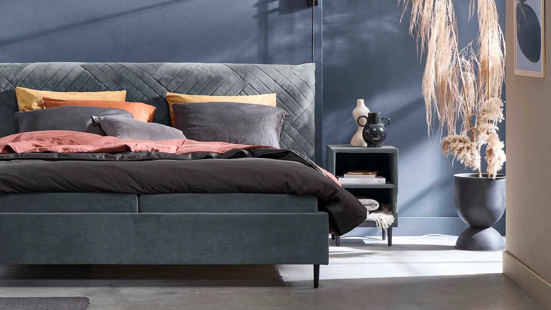 Beter Bed; Kwaliteit, comfort en design