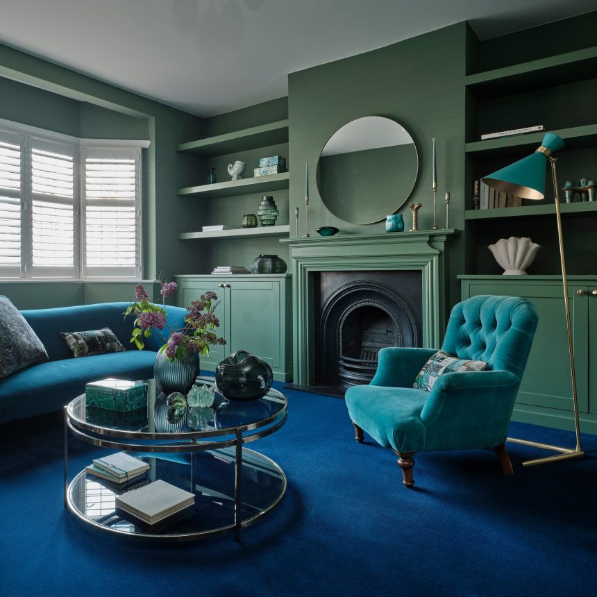 Carpetright; Sfeervolle vloerbekleding Hof van Hoorn