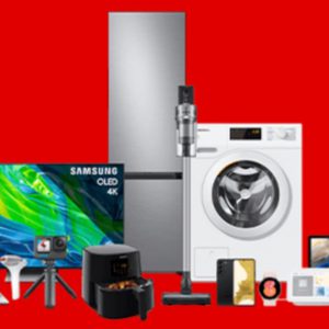 Superkans bij Mediamarkt Superkans bij Mediamarkt