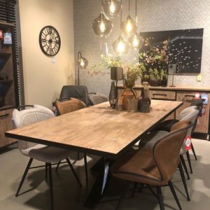 Profijt; laat het licht schijnen Profijt; laat het licht schijnen