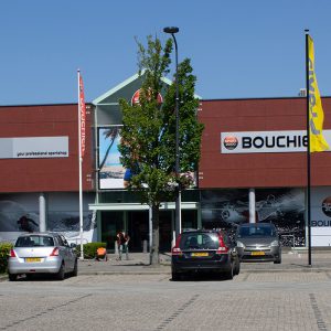 Bouchier; skischoenen op maat Bouchier; skischoenen op maat