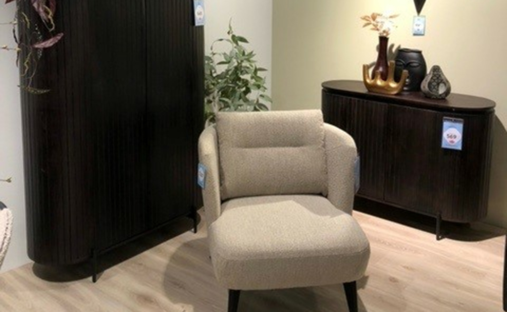 Profijt; nieuw woonprogramma Profijt; nieuw woonprogramma