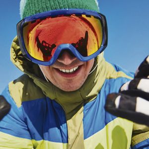 Bouchier; skionderhoud