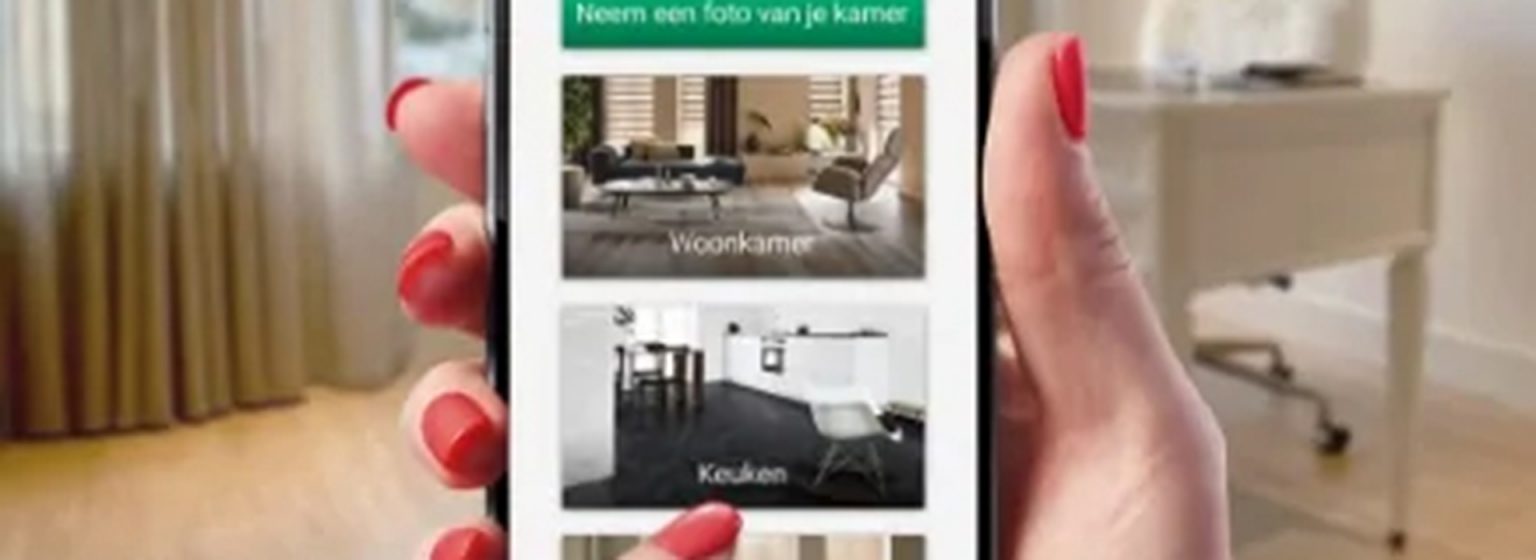 Carpetright; Roomvisualiser Hof van Hoorn