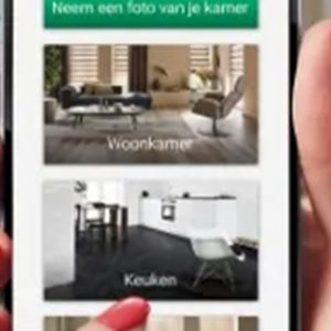 Carpetright; Room-visualiser Carpetright; Room-visualiser