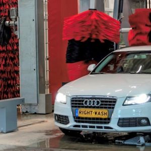 RightWash; WinterWasWeken RightWash; WinterWasWeken