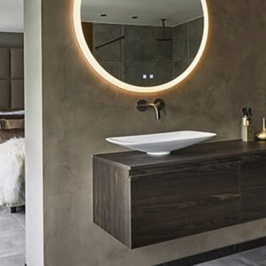 Sanidirect; ensuite badkamer Sanidirect; ensuite badkamer