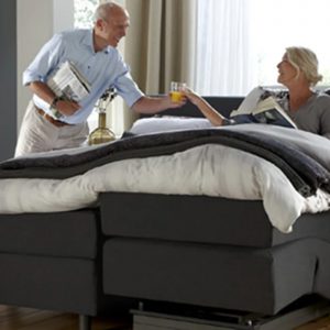 Beter Bed; seniorenbedden Beter Bed; seniorenbedden