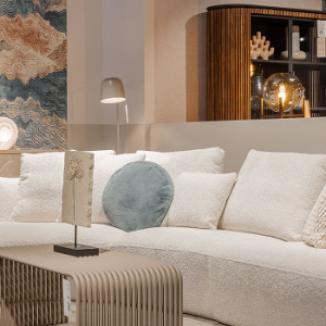 Goossens; nieuwe inspiration store Goossens; nieuwe inspiration store