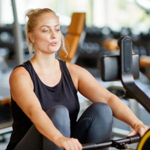 Sportcity; lichaam en geest Sportcity; lichaam en geest