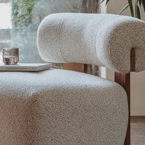 Goossens; fauteuil Scott Goossens; fauteuil Scott