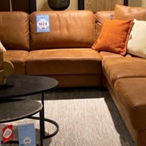 Profijt; ontwerp de perfecte zithoek Profijt; ontwerp de perfecte zithoek