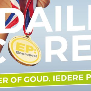 EP:Beerepoot; scoor een gratis product EP:Beerepoot; scoor een gratis product