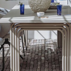 Goossens; eettafel Fenix Goossens; eettafel Fenix