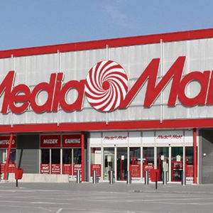 MediaMarkt; Mobile Mania MediaMarkt; Mobile Mania