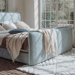 Goossens; boxspring Indy Goossens; boxspring Indy