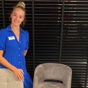 Profijt; barkrukken Profijt; barkrukken