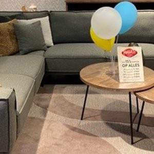 Profijt; 30 jaar Profijt; 30 jaar