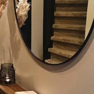 Leen Bakker; sfeervolle hal Leen Bakker; sfeervolle hal