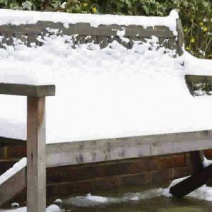 Praxis; winterklaar Praxis; winterklaar