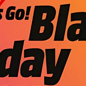 MediaMarkt; Black Friday Weeks MediaMarkt; Black Friday Weeks