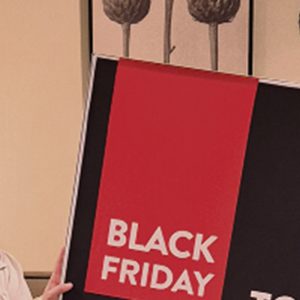 Profijt; Black Friday Profijt; Black Friday