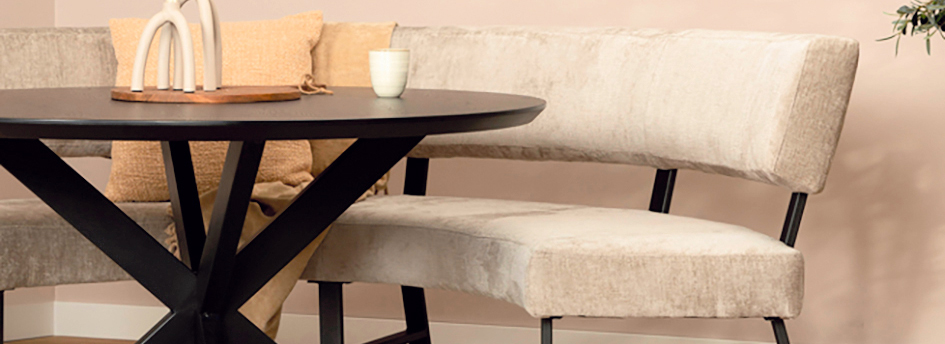 Haco; zittembermeubels Haco; zittembermeubels