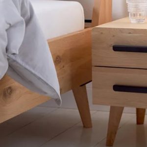 Swiss Sense; nachtkastjes Swiss Sense; nachtkastjes