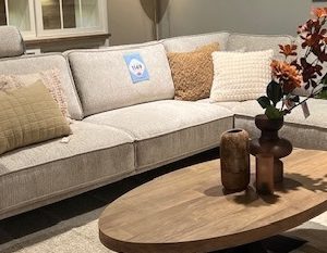 Profijt meubel; najaarsactie Profijt meubel; najaarsactie