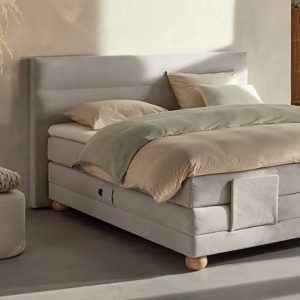 Beter Bed; welk matras op boxspring? Beter Bed; welk matras op boxspring?