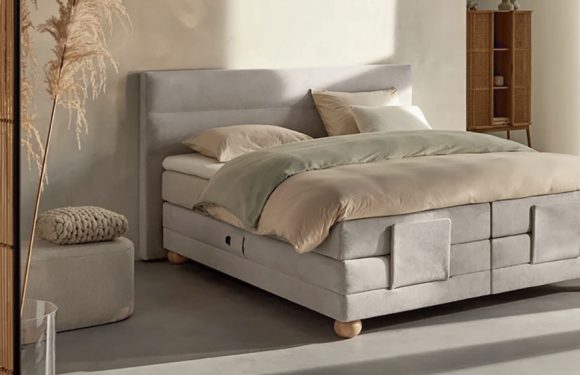 Beter Bed; welk matras op boxspring? Beter Bed; welk matras op boxspring?