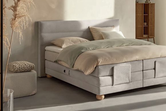 Beter Bed; welk matras op boxspring?