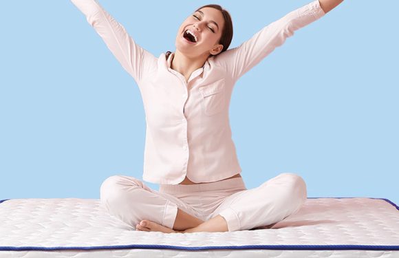 Beddenreus; hard of zacht matras Beddenreus; hard of zacht matras