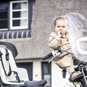 Bikefamily; windschermen Bikefamily; windschermen