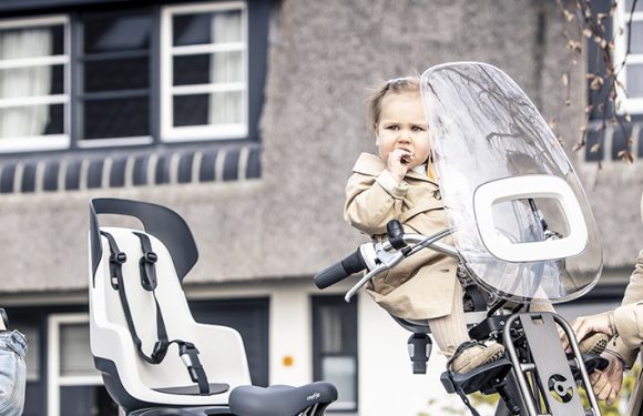 Bikefamily; windschermen Bikefamily; windschermen