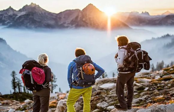 Bouchier; waterdicht en ademend Bouchier; waterdicht en ademend