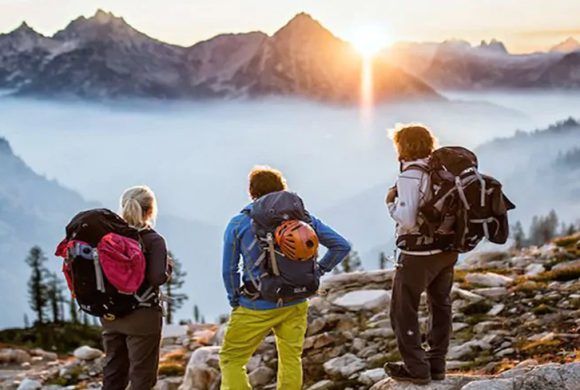 Bouchier; waterdicht en ademend