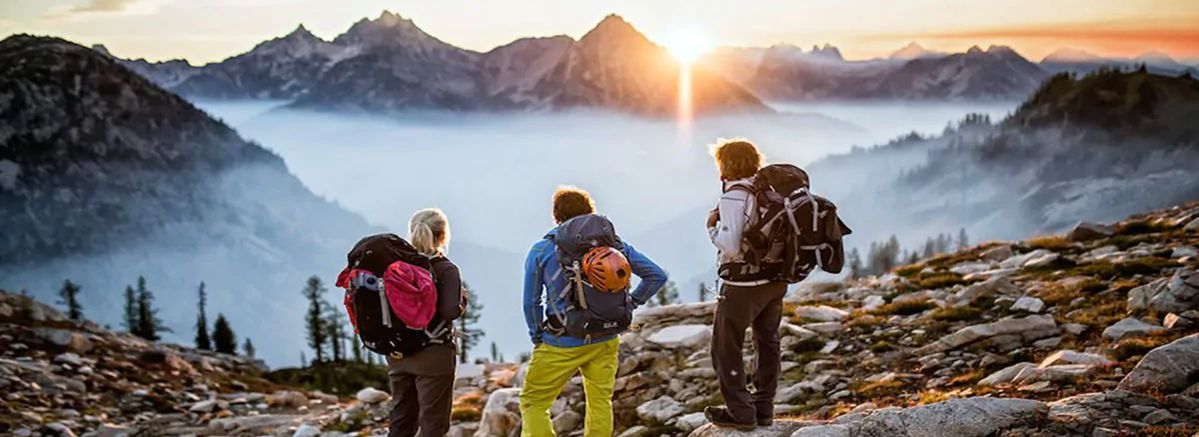 Bouchier; waterdicht en ademend Bouchier; waterdicht en ademend