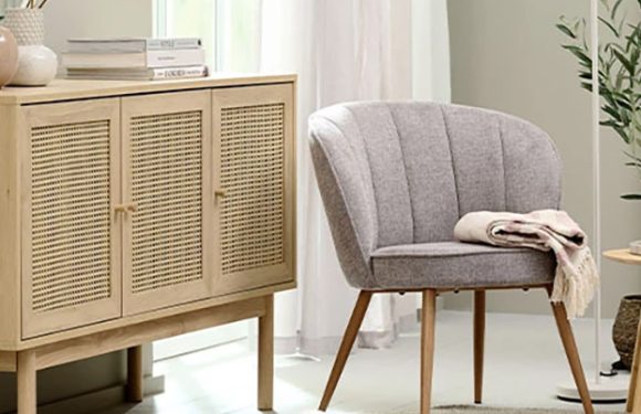 JYSK; het juiste dressoir JYSK; het juiste dressoir