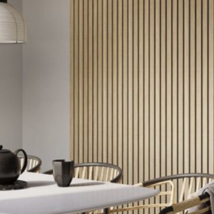 Praxis; wandpanelen Praxis; wandpanelen