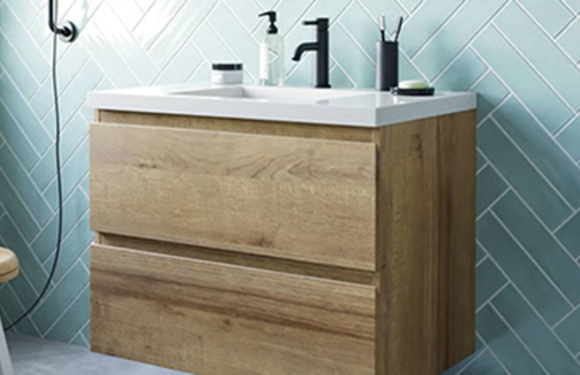 Sanidirect; badkamermeubels