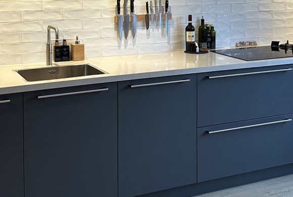 Sense; van inspiratie tot realisatie 