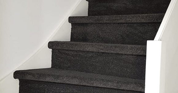 Parket Floors & More; traprenovatie