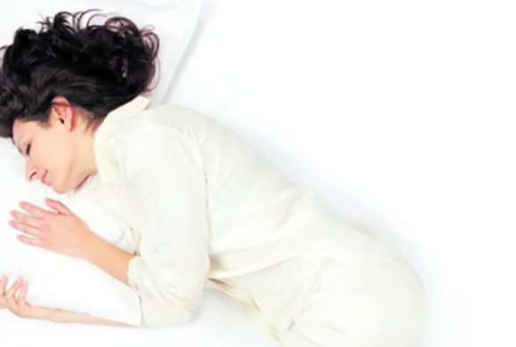 Beddenreus; hoofdkussen