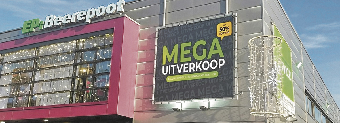 EP:Beerepoot; laatste kans EP:Beerepoot; laatste kans